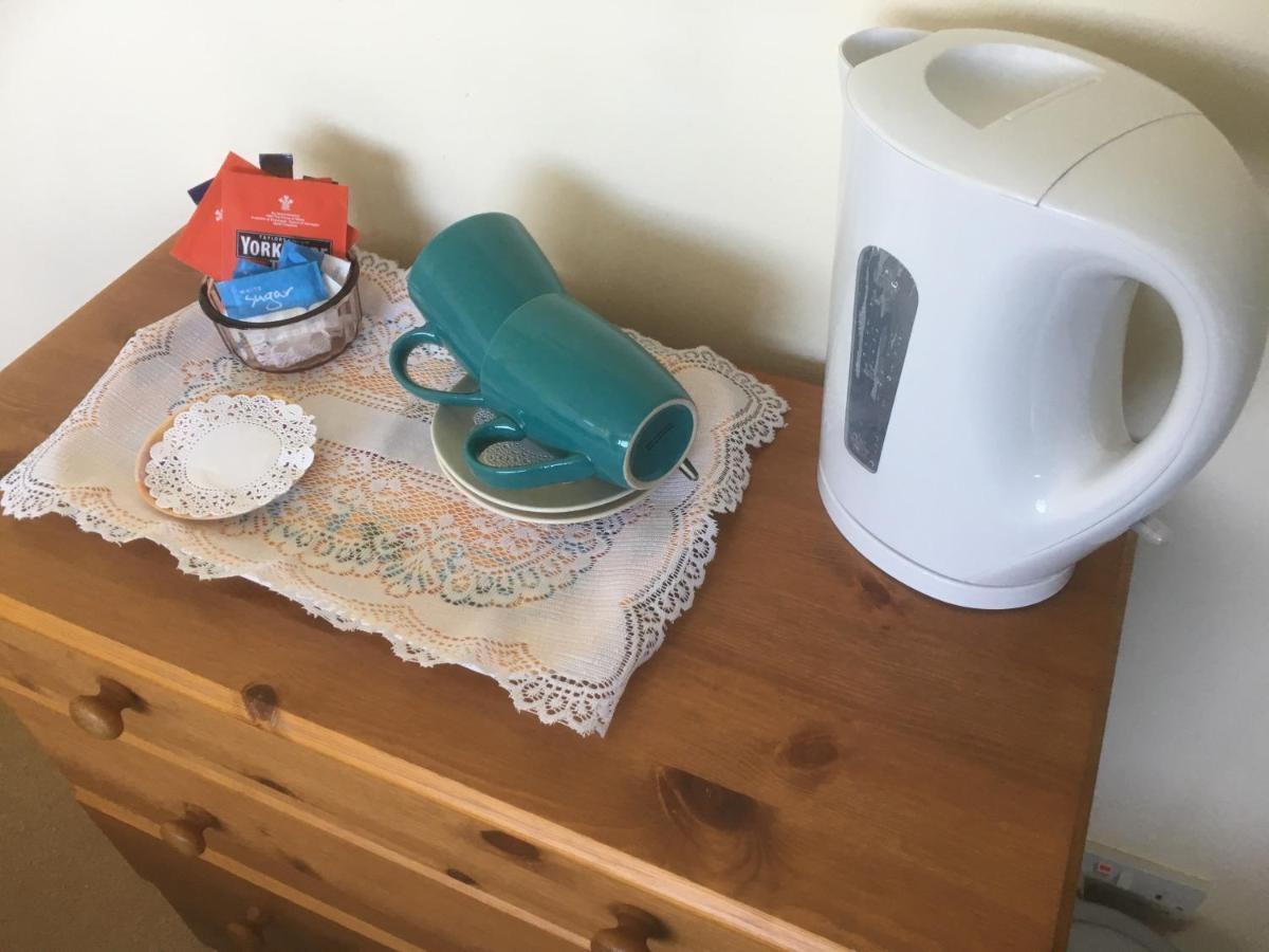 Bridge End Bed & Breakfast Northallerton